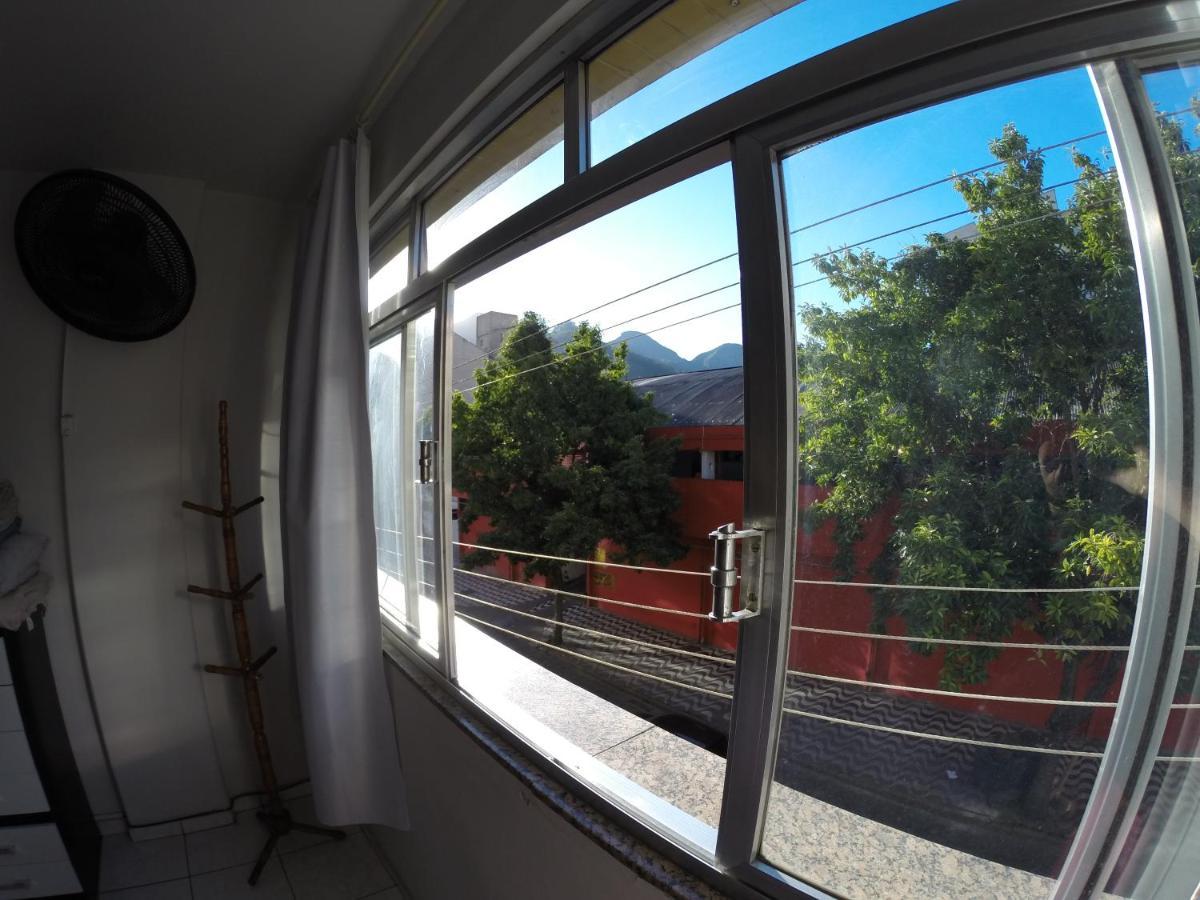 Maravilhoso Apartamento No Centro De Friburgo Apartment Nova Friburgo Bagian luar foto