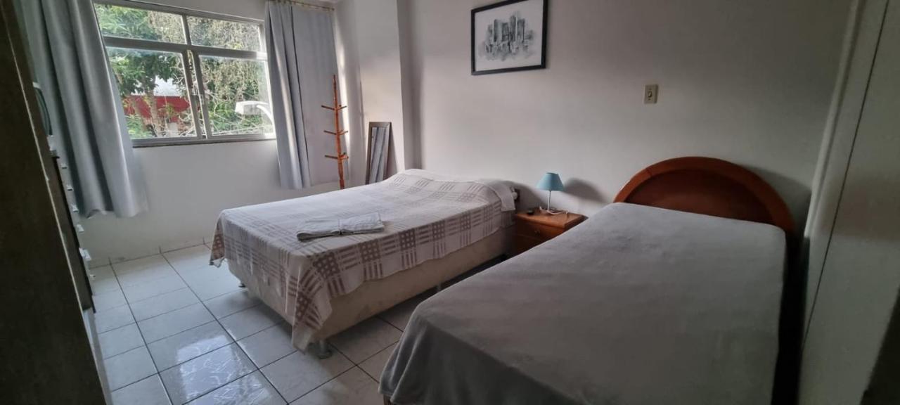 Maravilhoso Apartamento No Centro De Friburgo Apartment Nova Friburgo Bagian luar foto